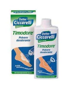 TIMODORE POLVERE 75 GR