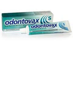 ODONTOVAX S DENTI SENSIBILI