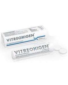 VITREOXIGEN  20CPR