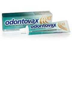 ODONTOVAX AT AZIONE TOTALE