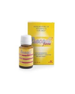 DECODI FORTE 15 ML