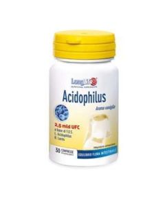 LONGLIFE ACIDOPHILUS