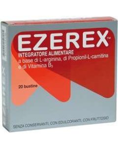 EZEREX