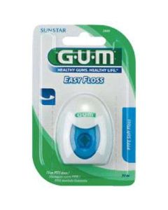 GUM EASY FLOSS FILO INTERDENTALE 30 MT