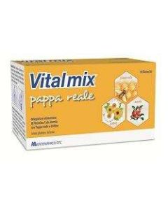 VITALMIX PAPPA REALE 10 FLACONCINI