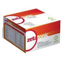 ZETA TONIC 20 FLACONCINI