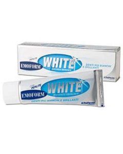 EMOFORM WHITE 40 ML