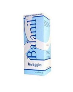 BALANIL LAVAGGIO 100 ML