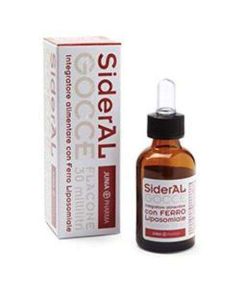SIDERAL GOCCE 30 ML