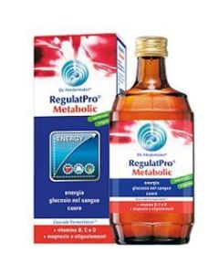 REGULATPRO METABOLIC 350 ML