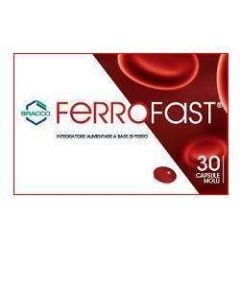 FERROFAST 30 CPS MOLLI