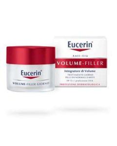 EUCERIN VOLUME FILLER GIORNO PELLI NORMALI 50 ML