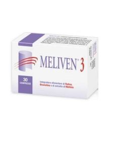 MELIVEN 3 - 30 CPR