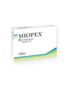 MIOPEX 20 CPR