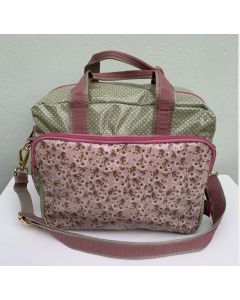BORSA VIAGGIO PICCOLA FIORELLINO - Fairlù® 