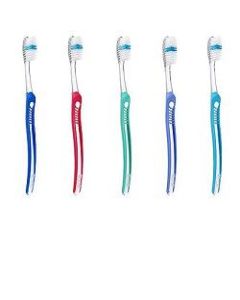ORALB INDICATOR SPAZZ M 35