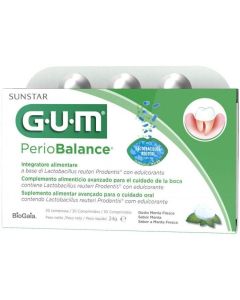 GUM PERIOBALANCE 30CPR