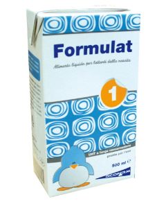 FORMULAT 1 500ML NF