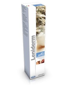 LENIDERM SPUMA DET 200ML