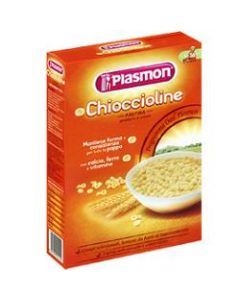 PASTINA CHIOCCIOLINE 340G