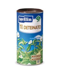 MELLIN TE DETEINATO 200G