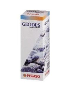 GEODES ZINCO SELENIO CROMO RAME GERMANIO 4201 FLACONE DA 150ML
