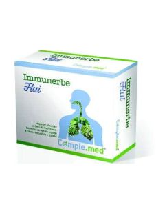 IMMUNERBE FLUI 14BUSTX5G