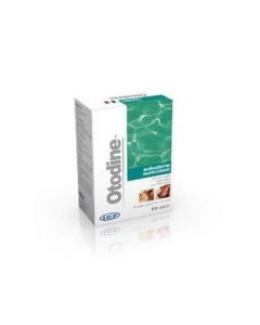 OTODINE DETERGENTE LIQUIDO 50ML
