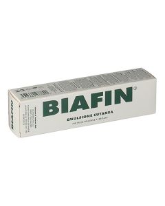 BIAFIN EMULSIONE IDRAT 100ML