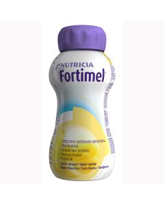 FORTIMEL VANIGLIA 4X200ML