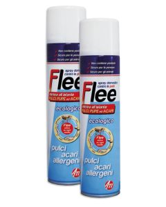 FLEE SPRAY DOMESTICO ANTIPULCI