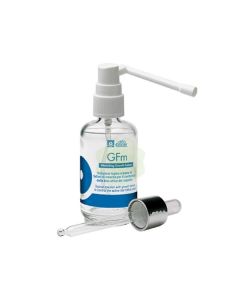 GFM LOZIONE TRICOLOGICA 50ML