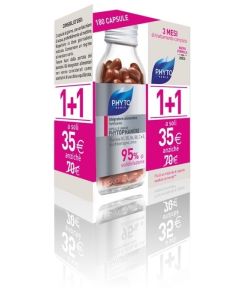 PHYTO PHYTOPHANERE DUO 1+1
