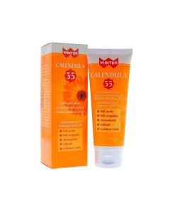 WINTER CR CALENDULA 35 100ML