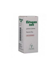 EKTOGAN NEO POLVERE 20G