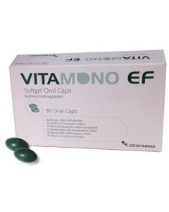 VITAMONO EF 30CPS USO ORALE