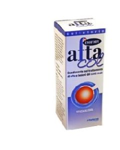 AFTACOL EMOFORM COLLUT 120ML