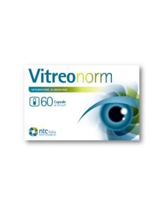 VITREONORM 60CPS