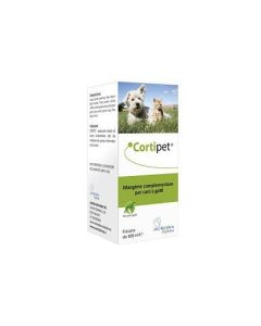 CORTIPET 50ML