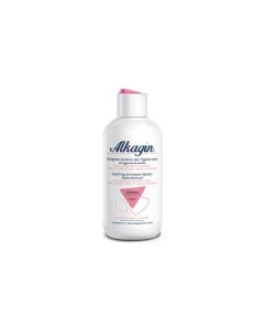 ALKAGIN DET INT LEN ALC 400ML