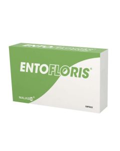 ENTOFLORIS 30CPS