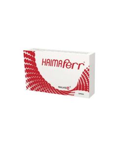 HAIMAFERR 30CPS