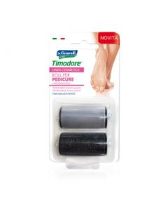 TIMODORE RICARICA ROLL PEDICUR