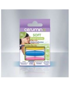CERUMINA SOFT 8PZ
