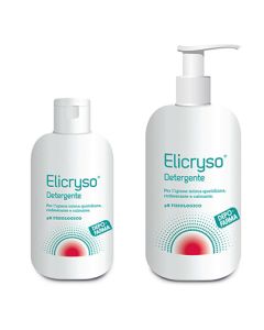 ELICRYSO DETERGENTE INT 500ML