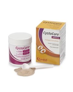 CYSTOCURE FORTE 30G