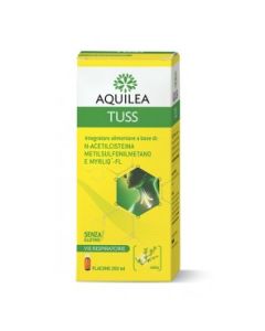 AQUILEA TUSS 15CPR EFFERV 90G