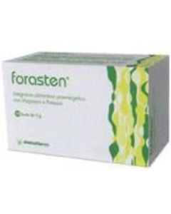 FORASTEN 14BUST