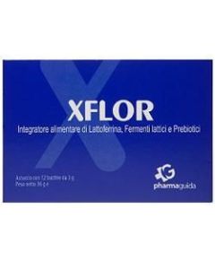 XFLOR 12BUST