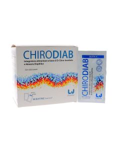 CHIRODIAB 30BUST
